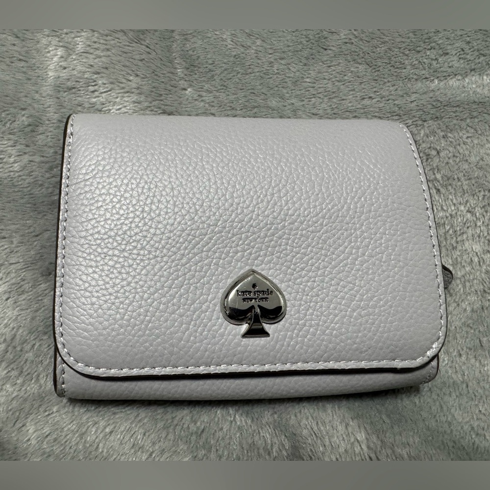 Kate Spade Kayla wallet